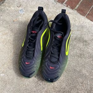 EUC! Only wore twice. They were 2 little